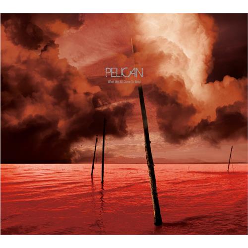 Pelican What We All Come to Need (2LP)